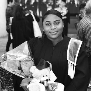 Meet your Posher, Renecia